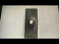 Sesame Street Rectangles And Circles On A Doorknob