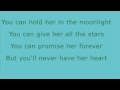 Eric Paslay - She Don't Love You (Lyrics) 