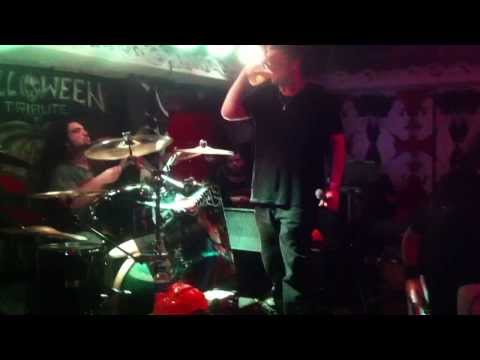 Hell's Keeper - Dr. Stein (feat. Renato Osorio + Eduardo Baldo) - 2013.10.29