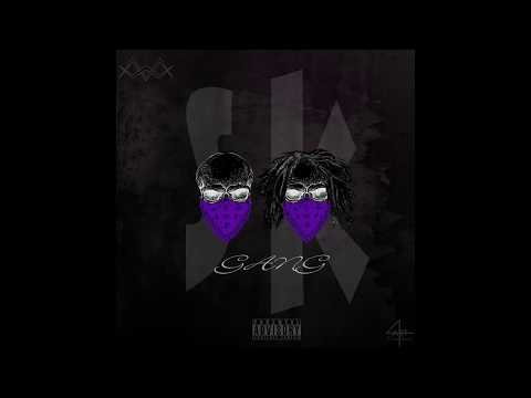 Yenko X Ogee _ Gang _ ( MykeyWeilerBeatz )