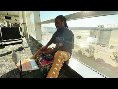 Jungle Edits, Afro Riddims, Hip Hop Flips | Captions 003 - Yahdy Sensei