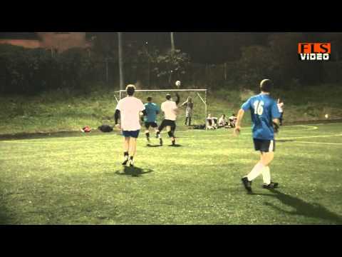 8. tydzień: ROCH - Zespół (FLS Jesień 2011)