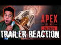 Apex Legends Season 4 Gameplay Trailer Reaction!