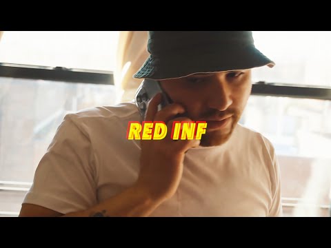 Red INF Ft. Ace Arty - Take Chances (Prod. Crisis) (New Official Music Video)