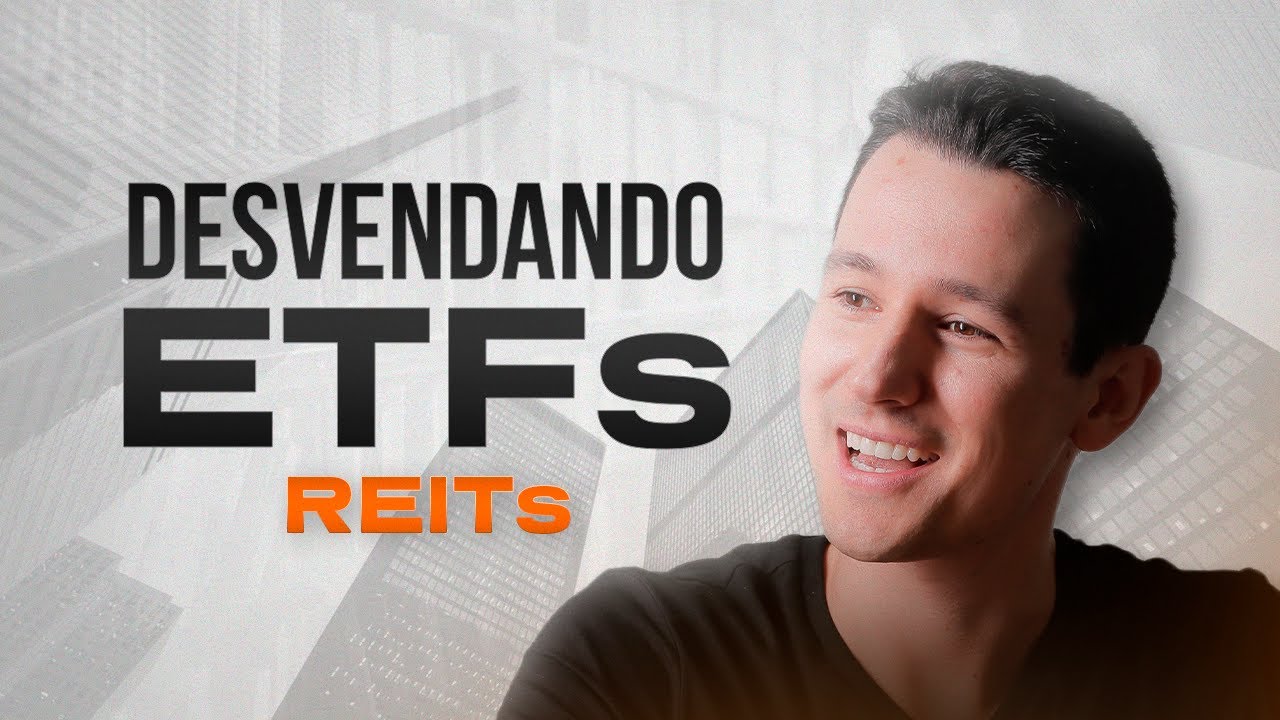 Como investir em REITs? | Invista em imóveis globais com menos de 5 dólares e sem sair de casa!
