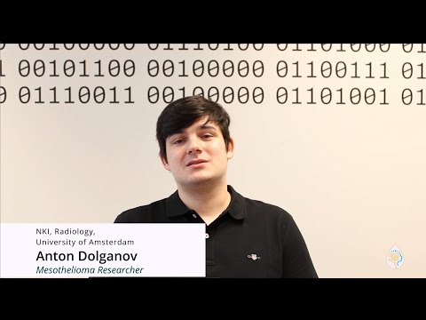 Mesothelioma cancer modelling