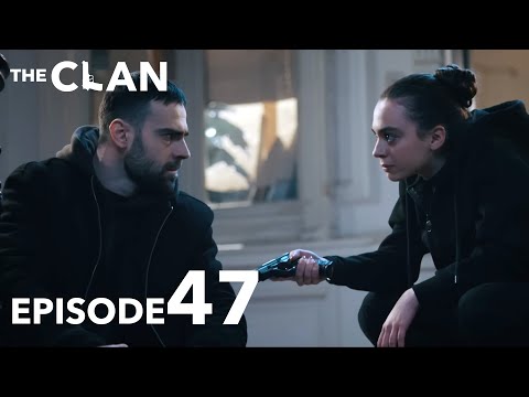 The Clan | Clanul Season 4 Episode 8