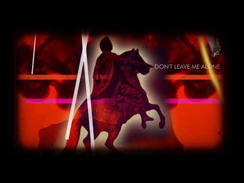 Supergrass - Don't Leave Me Alone (Official Visualiser)