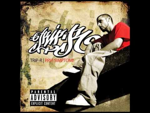 TRIP R - Zao skit (Official audio)
