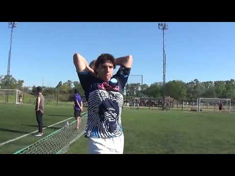 ANEXO FC VS DALMA Y GIANINA - #LigaNuñez - #Clausura SLS - 29/10/2022