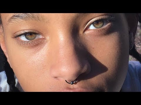 Video Everything Stays de Willow Smith