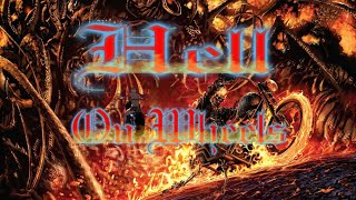 Music video thumbnail preview for Roadhouse Hell On Wheels by Roadhouse