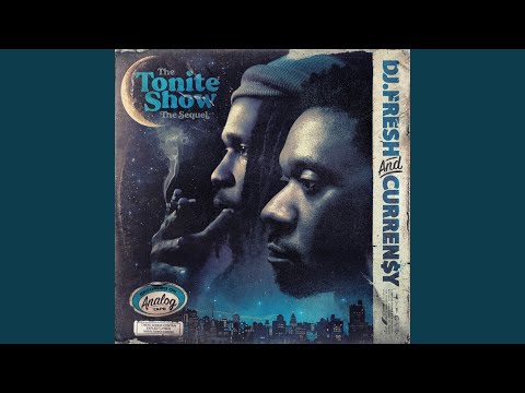 Next One (feat. Larry June)