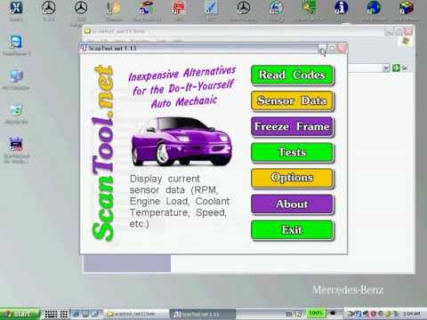comment installer elm327 usb