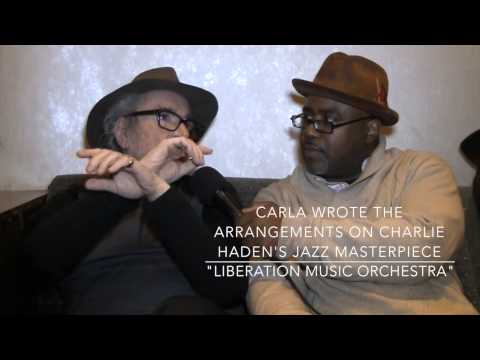 The Pace Report: "Ancora vivo a New York" L'intervista a Gato Barbieri