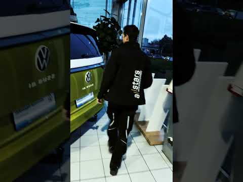 Ohne Strom läuft kein Ton!