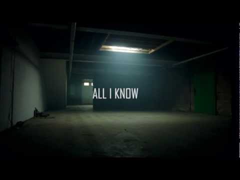Matrix & Futurebound feat. Luke Bingham - All I Know