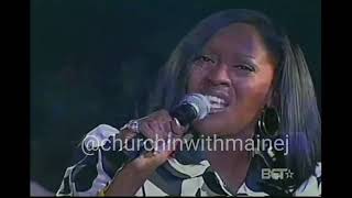 Midnite Brent Jones and Coko.