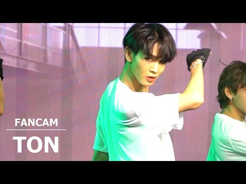 220724 Hyze cover ENHYPEN (Ton as NI-KI) - Blessed-Cursed & Future Perfect (Pass the MIC) @ MBK Co