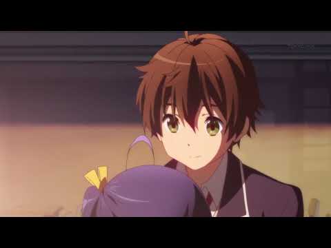 [MAD] Chūnibyō demo Koi ga Shitai! OP Full (Sparkling Daydream)