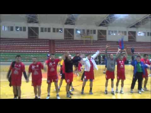 RK KRAJINA - ORK TUZLA