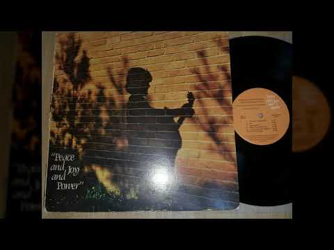 Larry Groce - O Gentle Presence