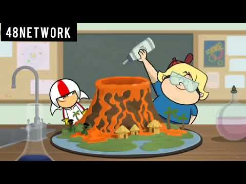 KICK BUTTOWSKI TAMIL  EPISODE 42 43 SEASON 02