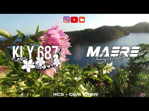 MAERE SAAAH - NXSTALGICOO