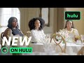 New On Hulu October Now Streaming Hulu