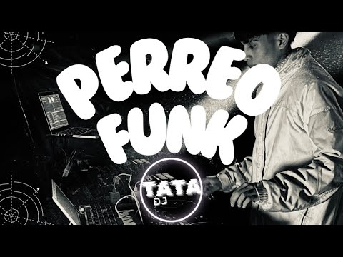 MIX PERREO FUNK | LO NUEVO ABRIL 2025 | ENGANCHADO | TATA DJ | set #1