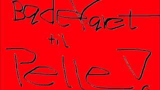 Badekaret til Pelle cover