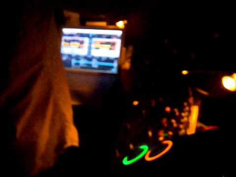 The Saxton Brothers @ Zenon Bar