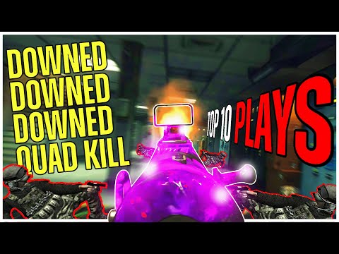 TOP 13 IMPOSSIBLE KILL FEEDS in Warzone - WBCW 431