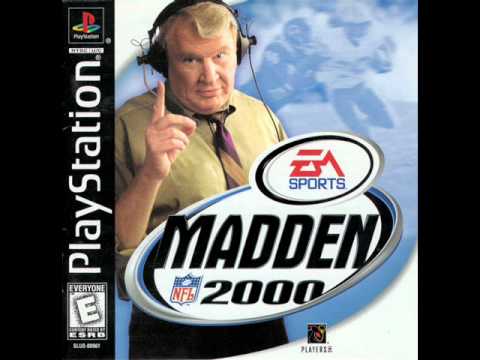 Madden NFL 2000 PC