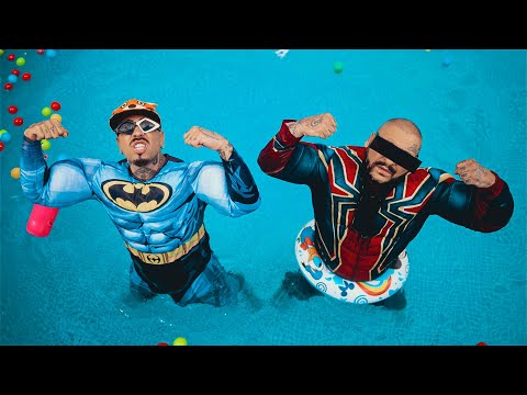 Dani Mocanu x Alex Velea - Biceps, Triceps | Manele Caviar