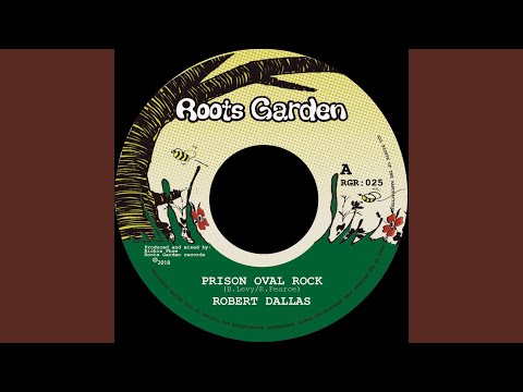 Prison Oval Rock (Vocal Version)