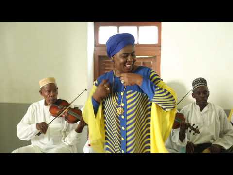 Culture Musical Club of Zanzibar - 'Sikupendi Kwa Uzuri'