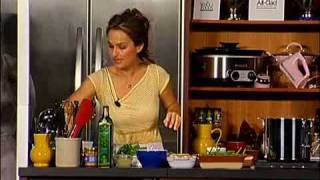 Giada de Laurentiis: Tuna Orzo Salad