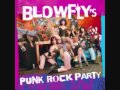 Blowfly-Suck It