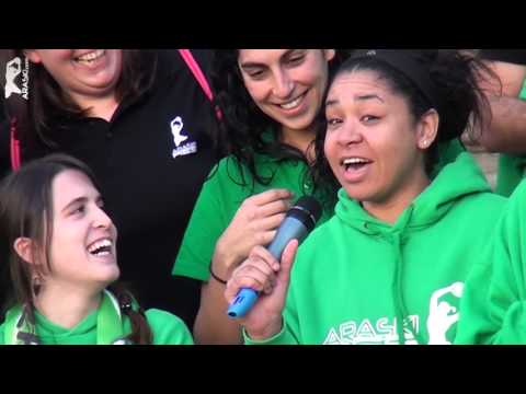 RECIBIMIENTO DIPUTACION Y AYUNTAMIENTO