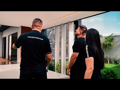 Vídeo - CONJUNTO COM 4 KITNETS NO MARIA VINDILINA - Kitnet em Sinop - à venda - CASA GOLD IMÓVEIS