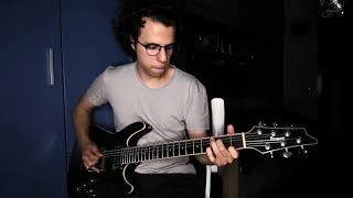Video thumbnail for Cuvave Cube Baby - DEMO PLAYTHROUGH [METAL] by Francesco Cappellari
