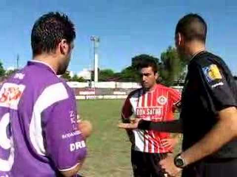 Sorteo Dálmine - Cañuelas