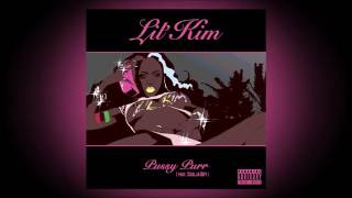 Lil&#39; Kim ft. Soulja Boy - Pussy Purr (2016)
