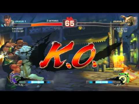SSF4: Endless Battle Zangief (xl Sorany lx) vs Dudley (kimokoan) - 03.mp4