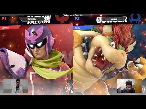 Typo Sonido vs Kuma Dusk Winners Smashcode Weeklies 4 11