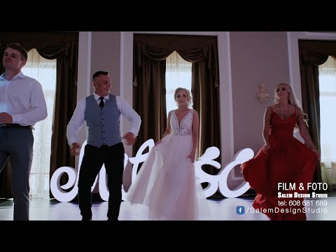 NEVADA - Mama ostrzegała (Wesele Mileny i Przemka)