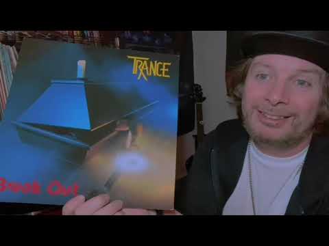 80s Rock/Metal #vinyl #tokyo