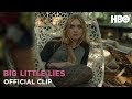 Big Little Lies: I Salute Your Cause (Season 1 Clip) | HBO