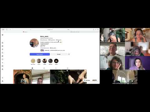 Q&A session #1